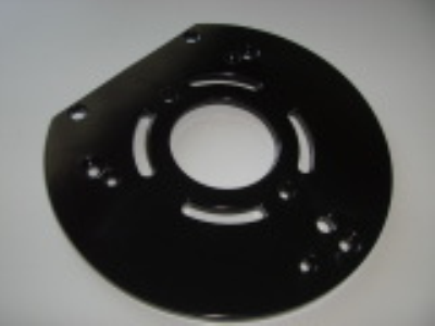 Bosch BOS-2610997099 Sub Base for 1617 Plunge Base