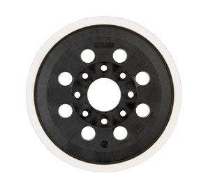 Bosch BOS-RS034 Soft Standard Velcro Pad for ROS10