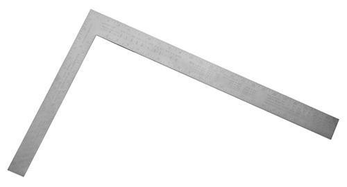 Stanley ST-45-300 24 X 16in Aluminum Rafter Square