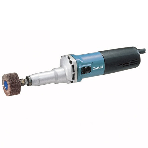 Makita MAK-GD0810C 1/4in Low Speed Variable Speed Die Grinder