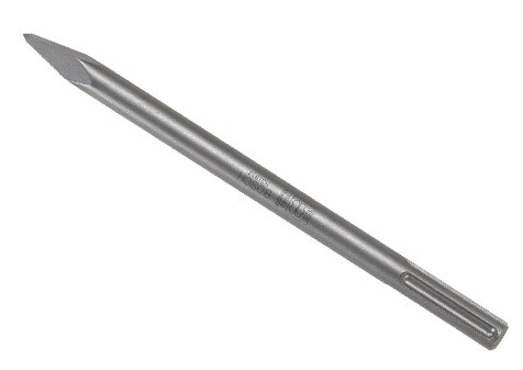 Bosch BOS-HS1913 12in Bull Point SDS-MAX
