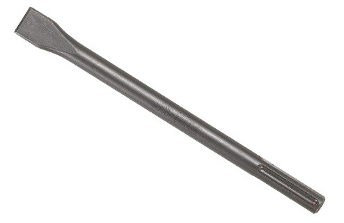 Bosch BOS-HS1911 1 x 12in Chisel SDS-MAX