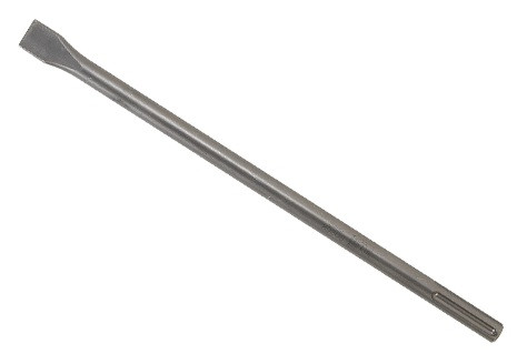 Bosch BOS-HS1912 1 x 18in Chisel SDS-MAX