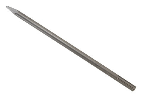 Bosch BOS-HS1914 18in Bull Point SDS-MAX