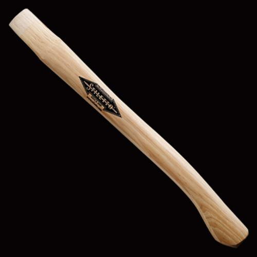 Stiletto Tool STIL-STLHDL-C 18in Curved Hickory Replacement Handle