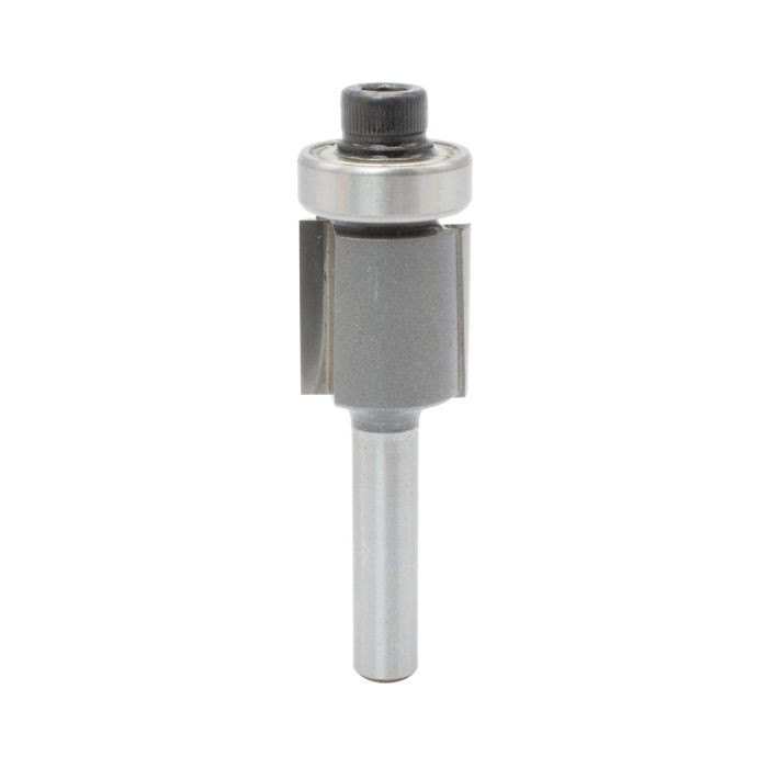 Dimar DIM-101RH4-16 5/8in Helix Laminate Down-Shear Flush Trim Bit, 2 Flutes