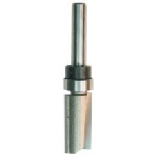 Dimar DIM-101RC4-12C 1/2in Template Bit, 2 Flutes