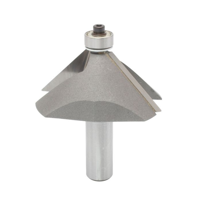 Dimar DIM-102R8-45C Chamfer Bit 1/2-1 1/16 45 Degree