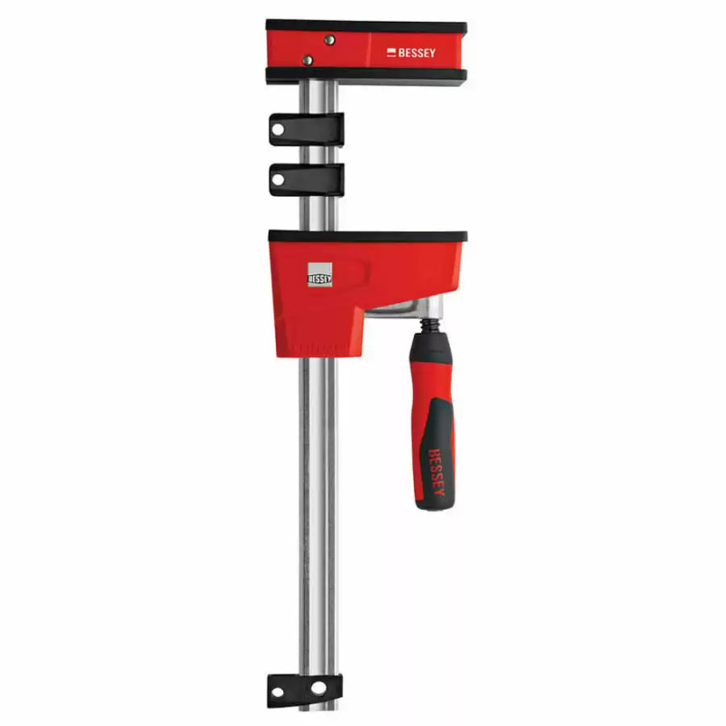 Bessey BES-KR3.598 98 x 3.75in Parallel Clamp K Body Revo