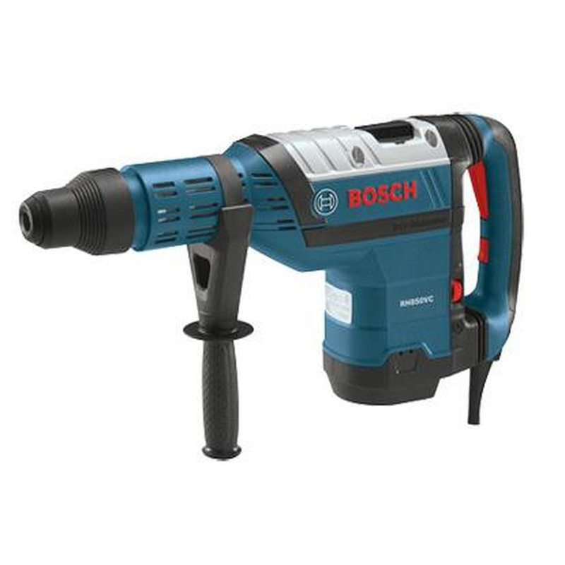 Bosch BOS-RH850VC 1-7/8in SDS-Max Combination Hammer