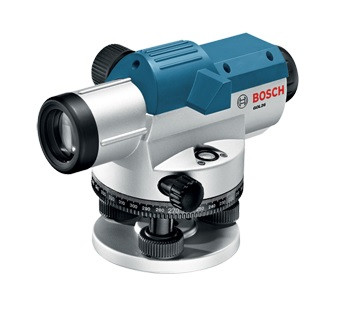 Bosch BOS-GOL26 Automatic Optical Level