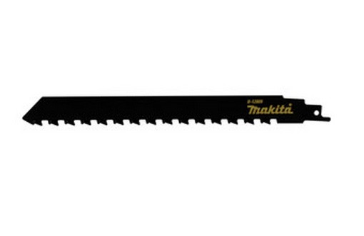 Makita MAK-B-12809 9-1/2in Masonry Reciprocating Saw Blade