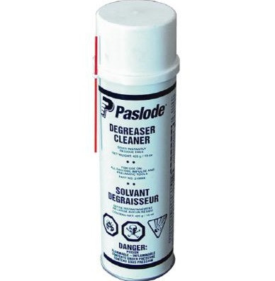 Paslode PAS-219086 Impulse Cleaner and Degreaser