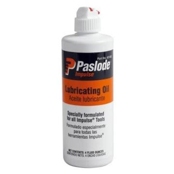 Paslode PAS-401482 Impulse Lubrication Oil