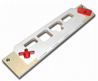 Templaco Tools Inc TEM-MS-400 Multi Strike Template
