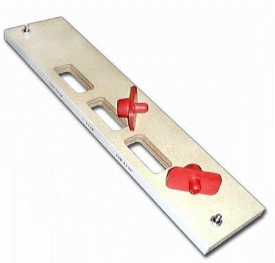 Templaco Tools Inc TEM-ML-300 Multi Latch Template
