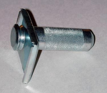 Templaco Tools Inc TEM-SM-002 Strike Mortiser 2 X 2-1/4in