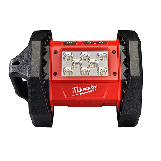 Milwaukee MIL-2361-20 M18 LED Flood Light Bare Tool