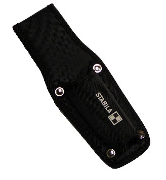 Stabila STAB-30003 Nylon Torpedo Level Holster