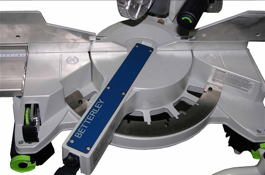 Betterley Industries BET-FKI-101 Zero Clearance Insert For Festool
