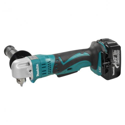 Makita MAK-DDA350Z 3/8in Chuck Right Angle Drill (Bare Tool)