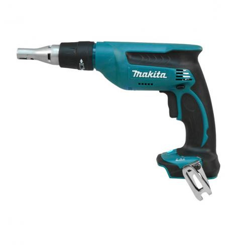 Makita MAK-DFS451Z 18V LXT Variable Speed Drywall Screw Gun Bare Tool