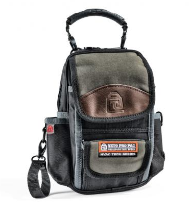 Veto Pro Pac VPP-MB Tech-Bigger Meter Bag