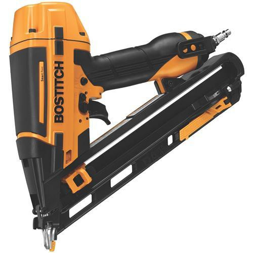 Bostitch BOST-BTFP72155 Bostitch 15G Smart Point 1-1/4 to 2-1/2in DA Style
