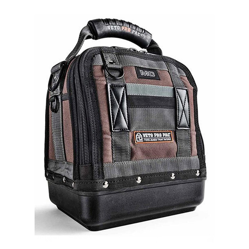 Veto Pro Pac VPP-MC MC Bag