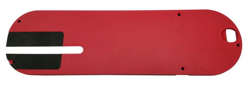 SawStop SAW-TSISJB Zero Clearance Insert For SawStop Jobsite Saw