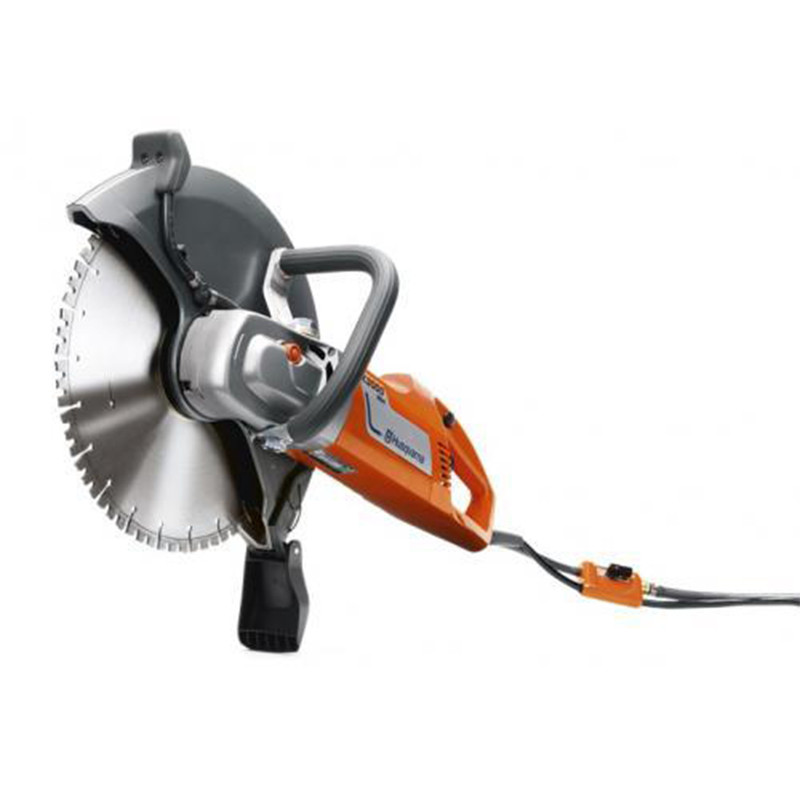 Husqvarna HUSQ-967084001 QuikCut 14in 1800 Watt Electric Power Cutter - 4-1/2in Depth of Cut