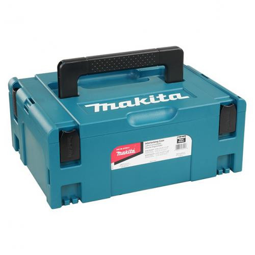 Makita MAK-197211-7 Medium Interlocking Case