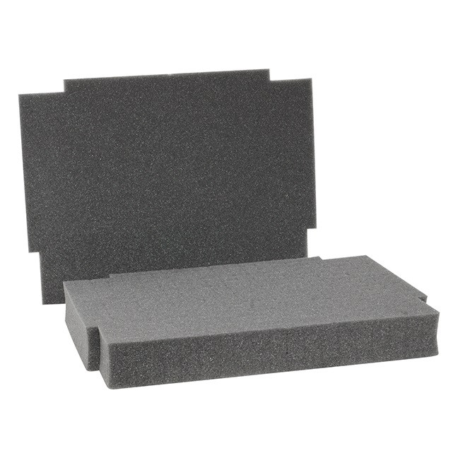 Makita MAK-T-02571 Foam Insert For Interlocking Tool Cases