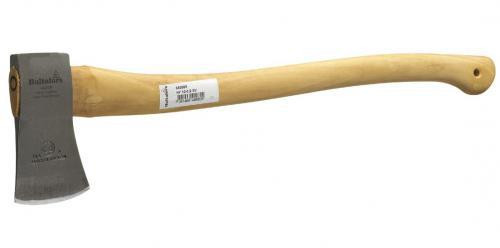 Hultafors HU-840085 Felling Axe - Curved Hickory Handle 900g