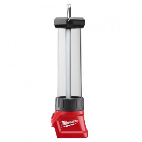 Milwaukee MIL-2363-20 M18 LED Lantern/Flood Light-Bare Tool