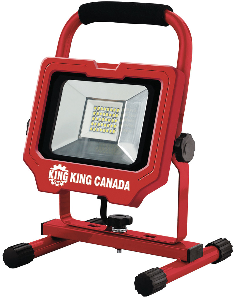 King Canada KING-KC-3001LED LED Work Light