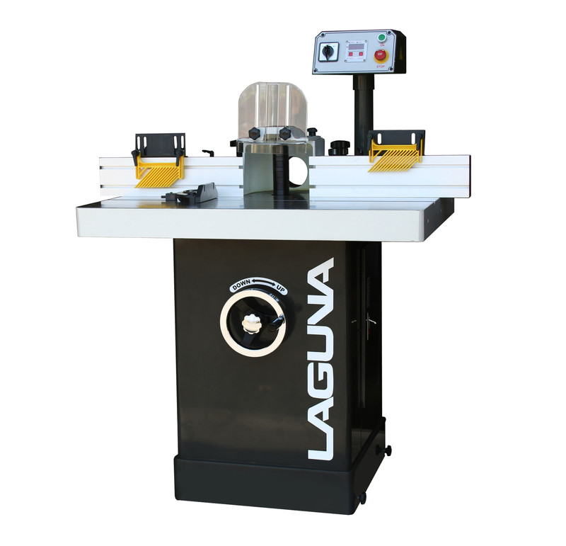 Laguna LAG-MSHAP5010-0130 5HP Shaper