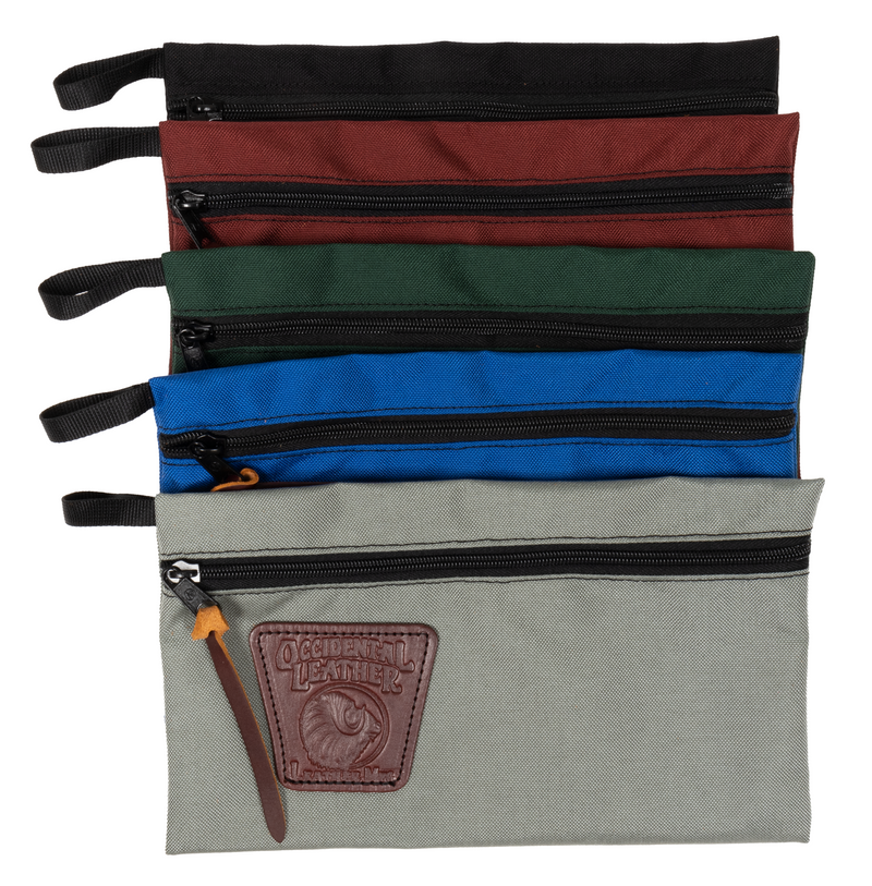 Occidental Leather OCC-1355 Kitbag Five-Pac