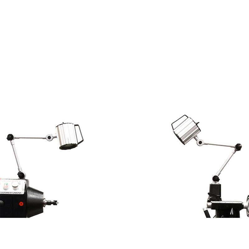 Laguna LAG-ALAREVO18-LIGHT Halogen Light With Transformer