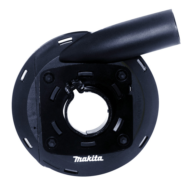 Makita MAK-195386-6 Dust Cover Set for Diamond Cup Wheels 7in Grinders