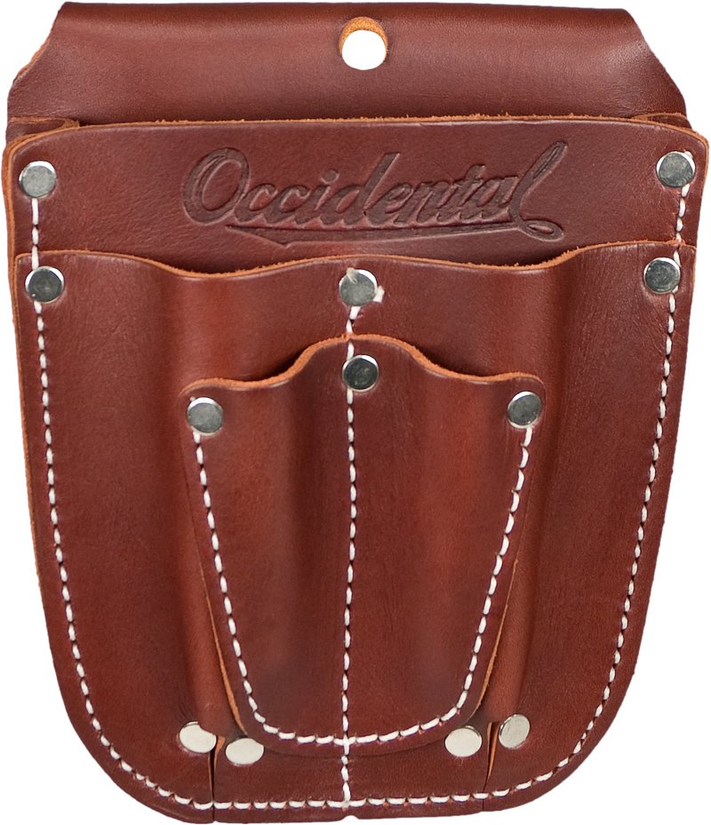 Occidental Leather OCC-5100 Work Forged Belt Caddy