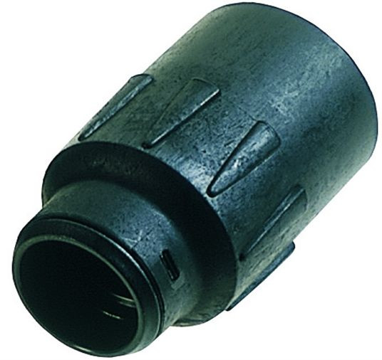 Festool FES-452892 Hose Sleeve, Rotating Connector for D 27 Antistatic Hose