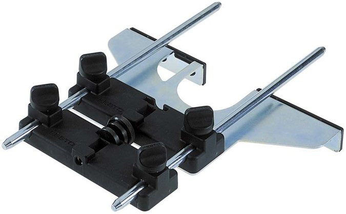 Festool FES-483358 Fine Adjuster for OF 1010 Edge Guide
