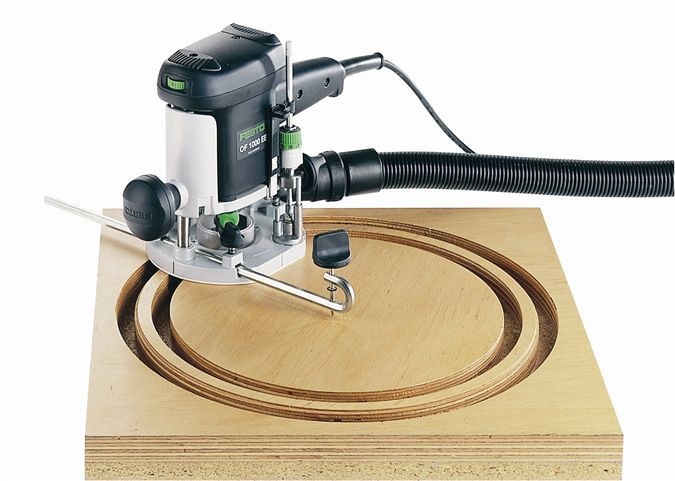 Festool FES-483922 Trammel Unit