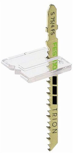 Festool FES-490121 Jigsaw Splinter Guard, 20-pk