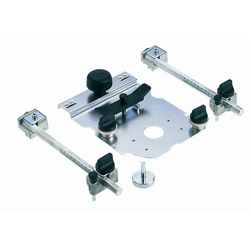 Festool FES-583290 LR 32 Hole Drilling Set