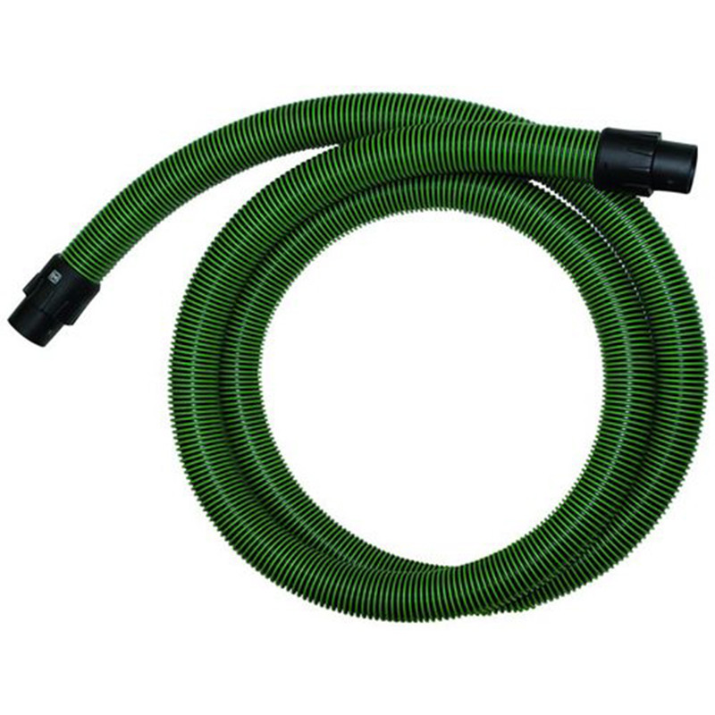 Festool FES-452890 Antistatic Hose, 50mm x 4m