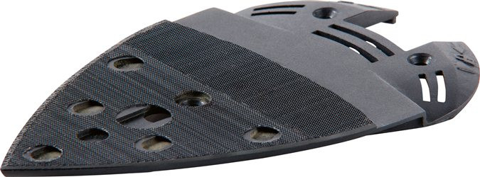 Festool FES-497483 Backing Pad for Extended Plate for RO 90
