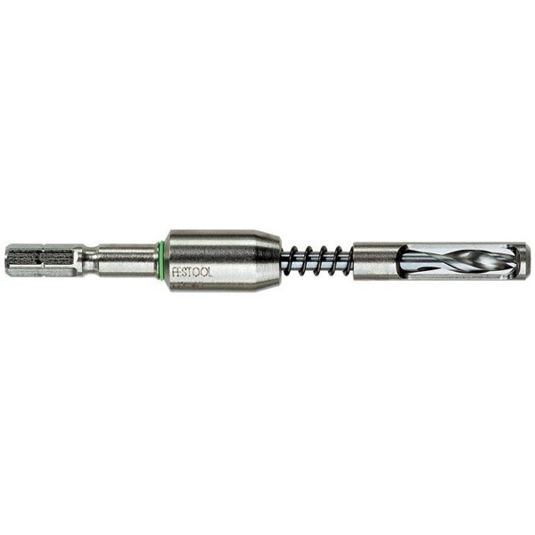 Festool FES-492525 CE Self-Centering Bit 5mm
