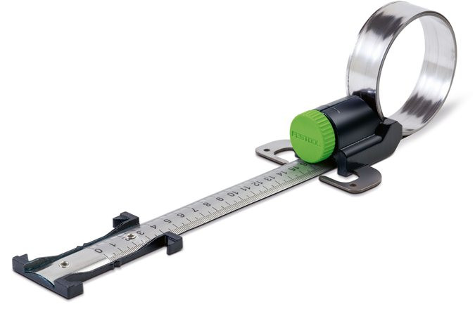 Festool FES-497304 Circle Cutter for Carvex Jigsaw